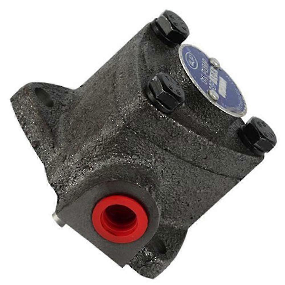 Wjp Cycloid Oil Pump Rop-10a Lubrication Pump