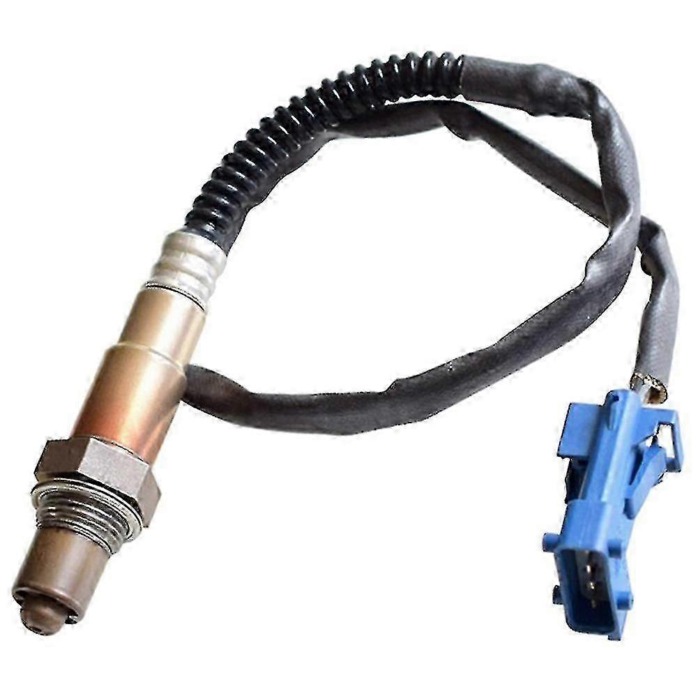 96368765 9657632980 O2 Oxygen Lambda Sensor Compatible With 1007 106 206 207 306 307 406 407bipper Partner 1.1-a1