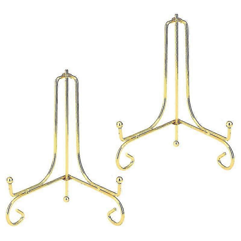 The New 1pcs Iron Display Stand