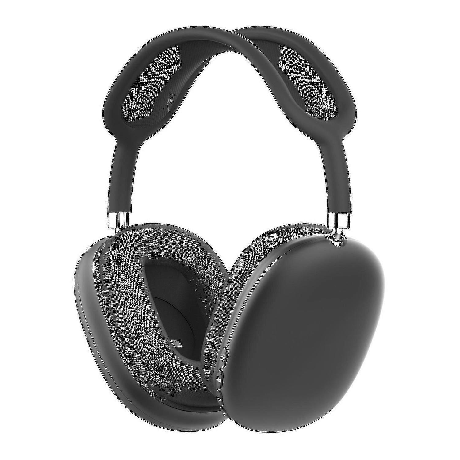 Wireless headset bluetooth long battery life suitable for apple max headset bluetooth headset
