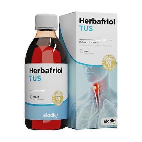 Herbafriol your adults 140 ml (Mint)