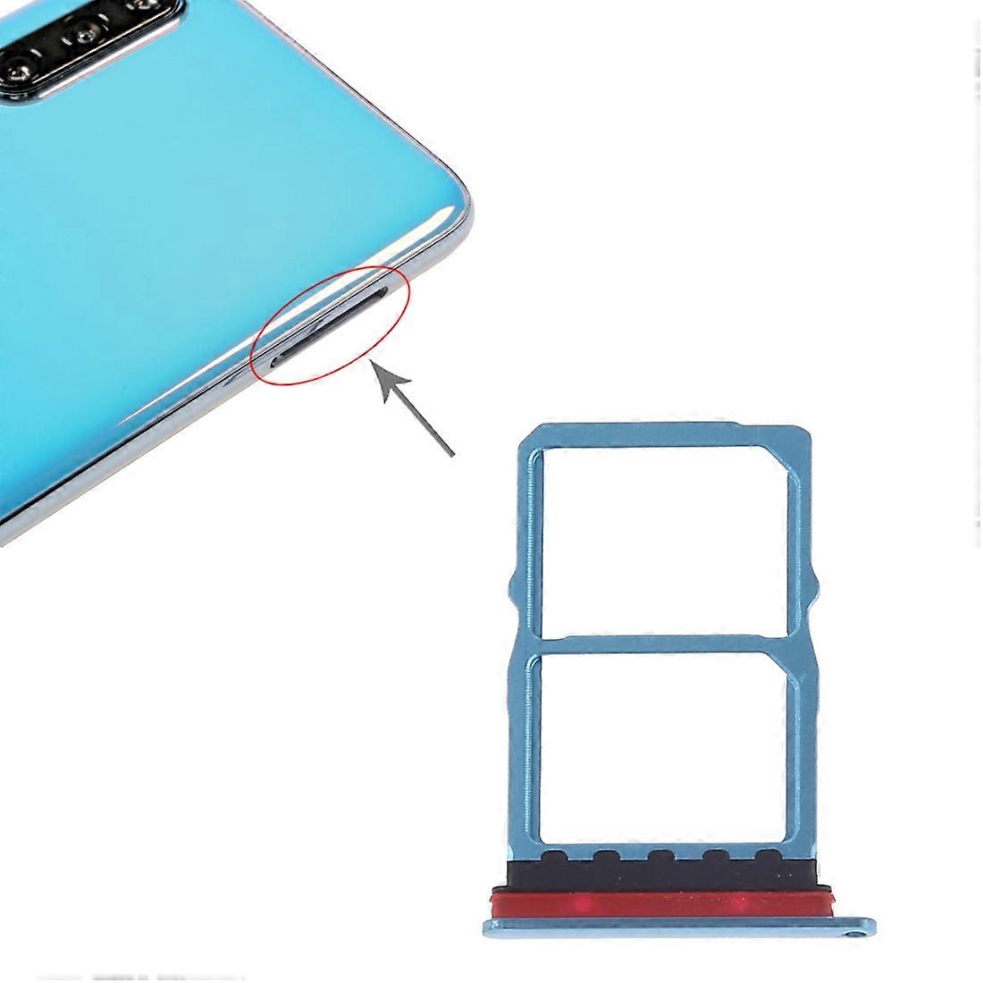 SIMカードトレイ+ Huawei P30用NMカードトレイ