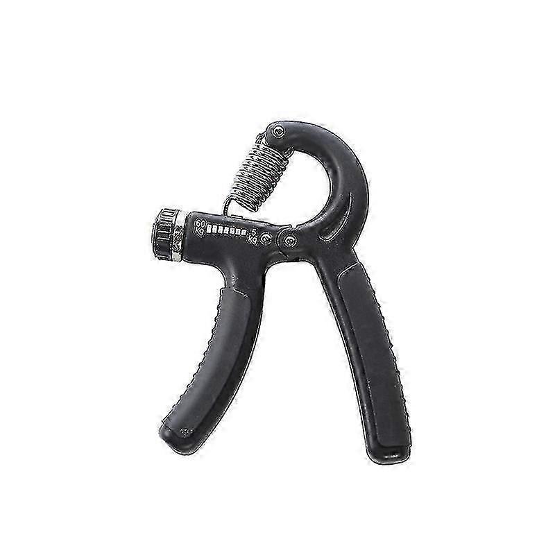 Hand Grip Strengthener Adjustable Resistance  Exerciser  Forearm Grip Hand Squeezer Hand Exercise