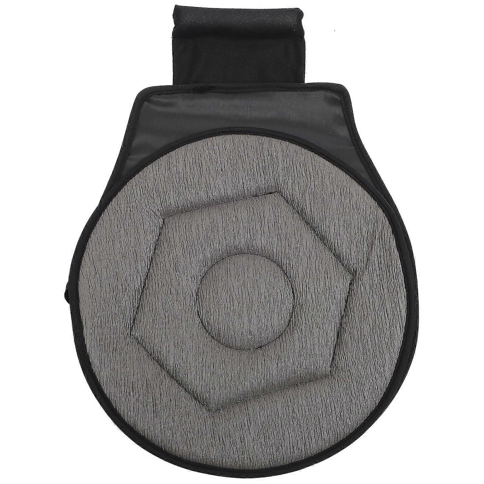 Bilstol Kudde Dyna Svängbar Bilstol Sittdyna