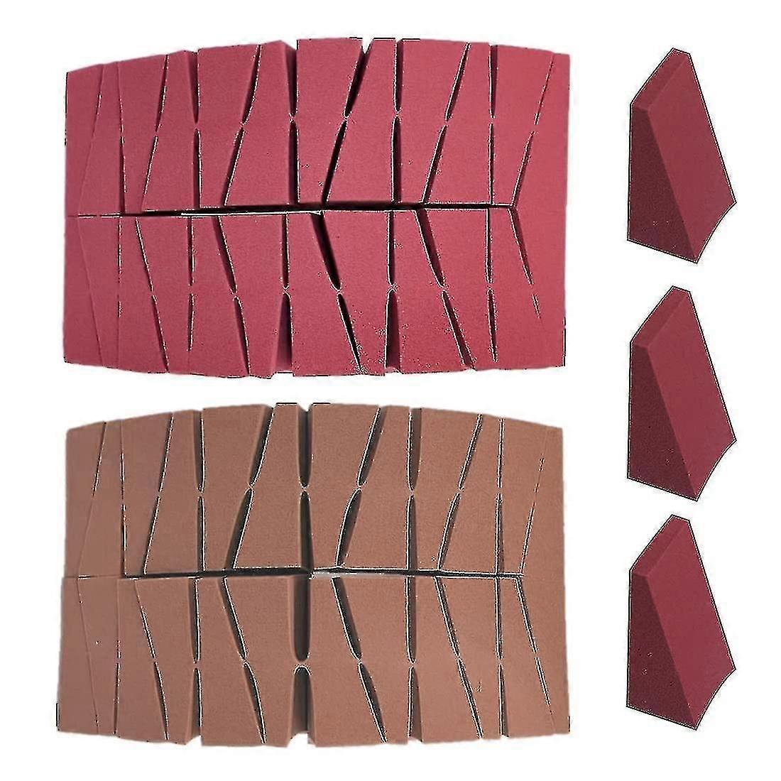 Makeup Sponge Make Up Sponge 48 Pieces Make Up Spongesmake Up Sponges Latex Free