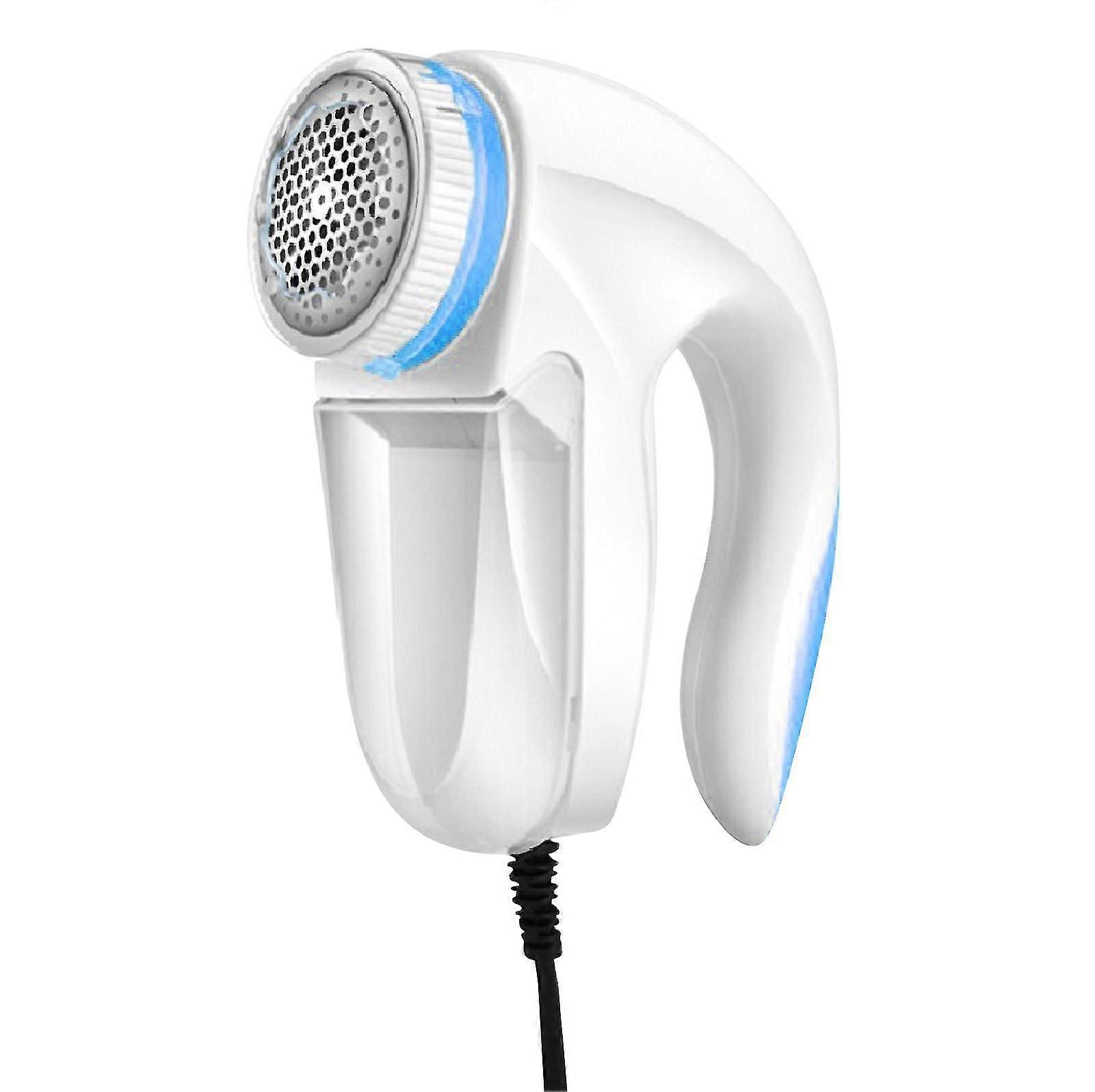 Fabric Remover Three-leaf Tool Bit Lint Remover Powerful Sweater Remover