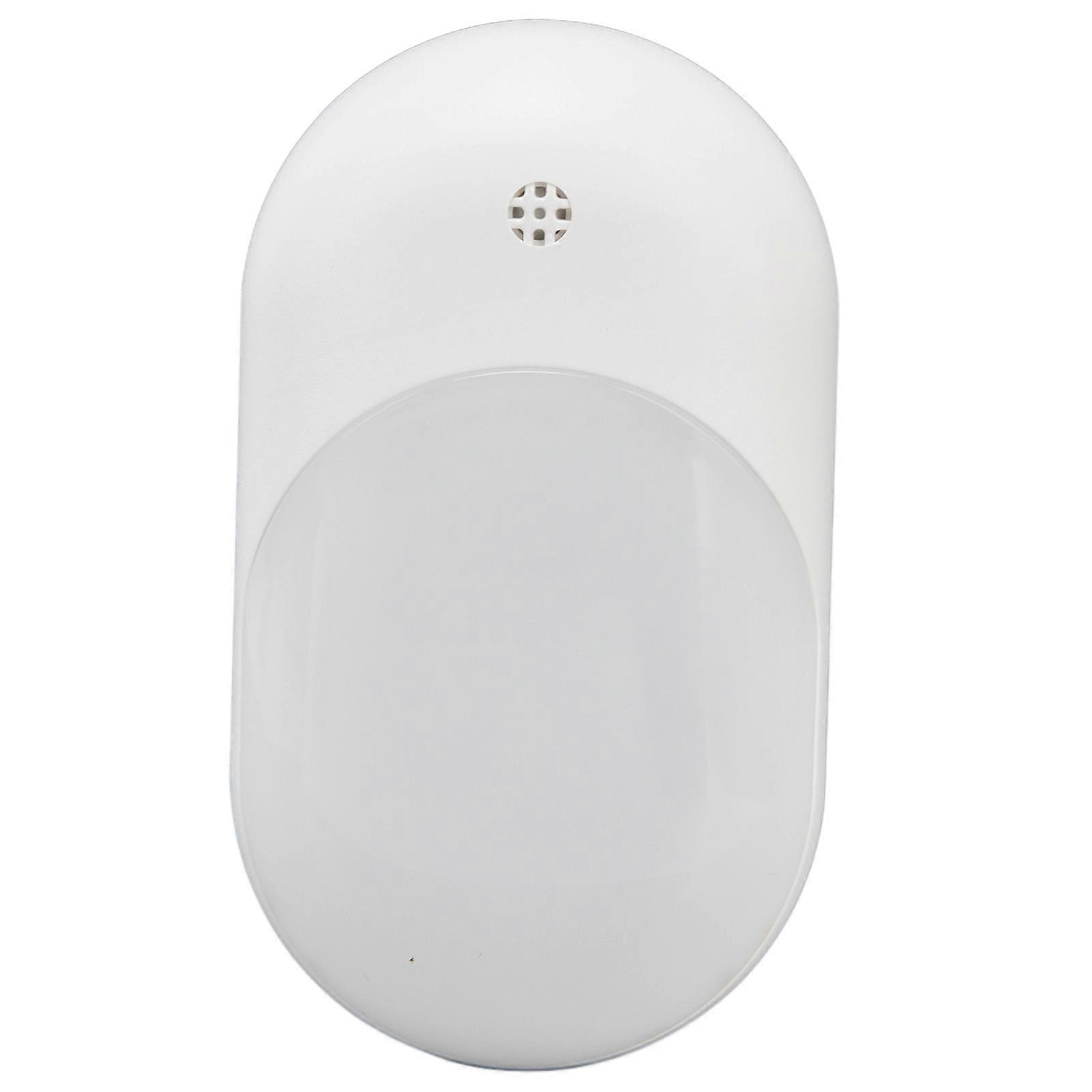 Induction Night Light Plug in Type Soft Light Night Lamp for Bathroom Corridors Stairs AC 100V to 240V