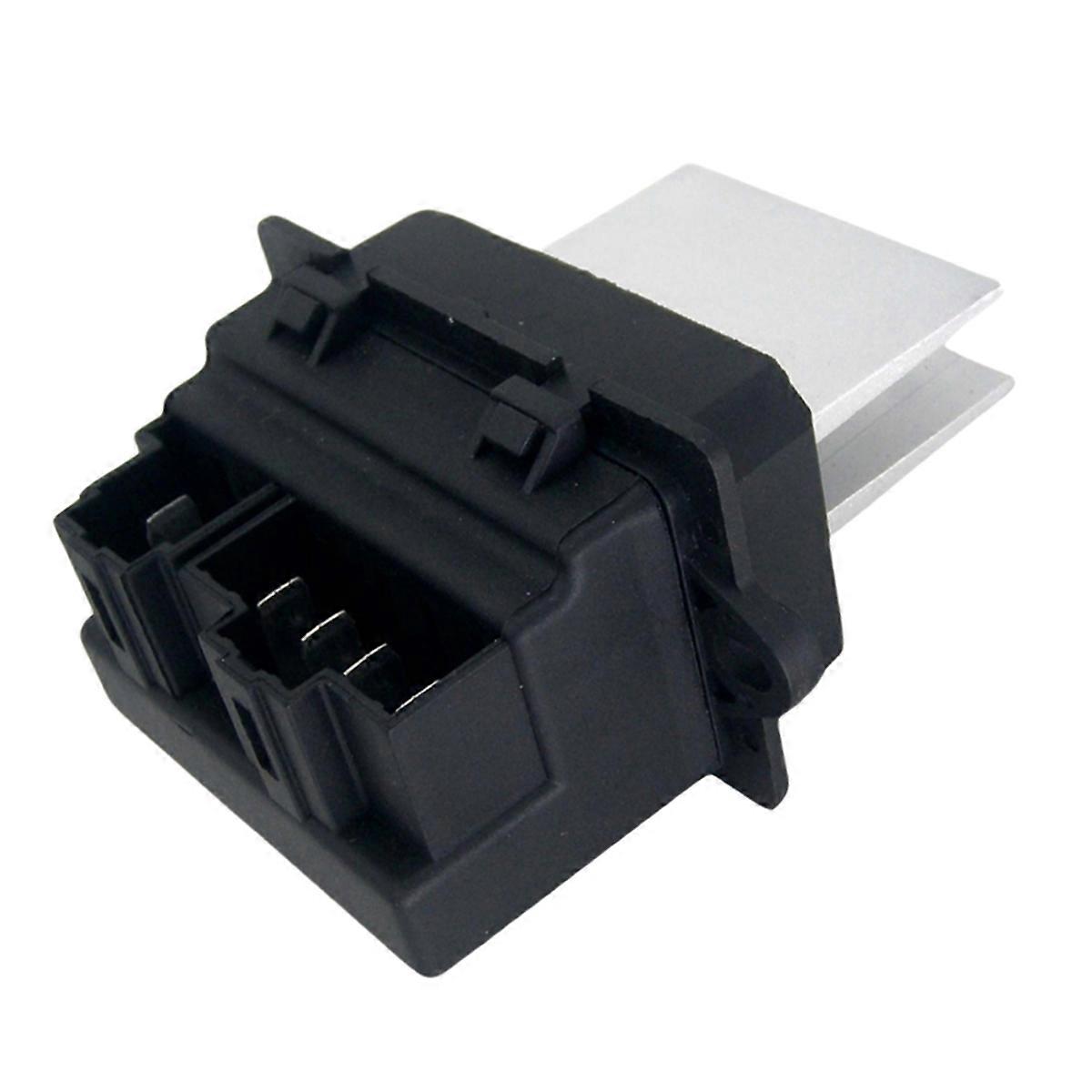 For Air Conditioning Blower Resistor Speed Control Resistor Module Regulator 790834U-B