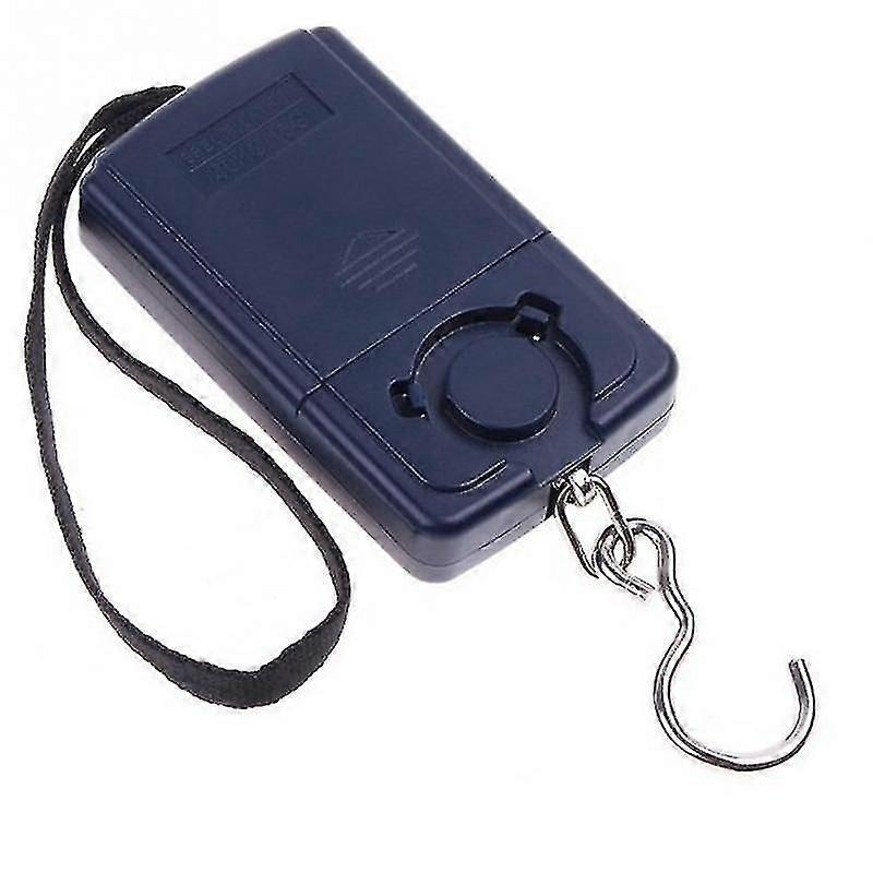 40kg/20g Pocket Digital Electronic Hook Scale
