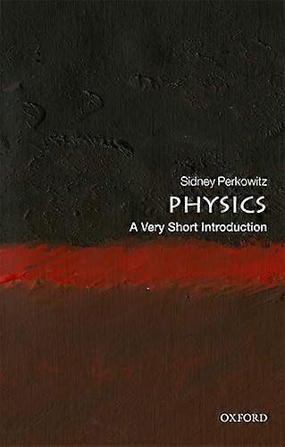 Physics A Very Short Introduction