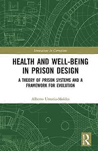 Health and Well Being in Prison Design: A Theory of Prison Systems and a Framework for Evolution