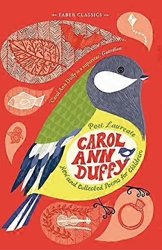 New and Collected Poems for Children