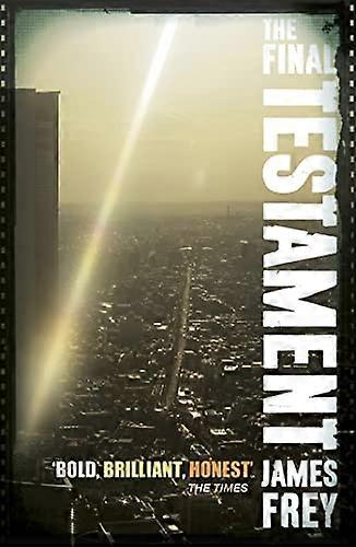 Le Testament Final