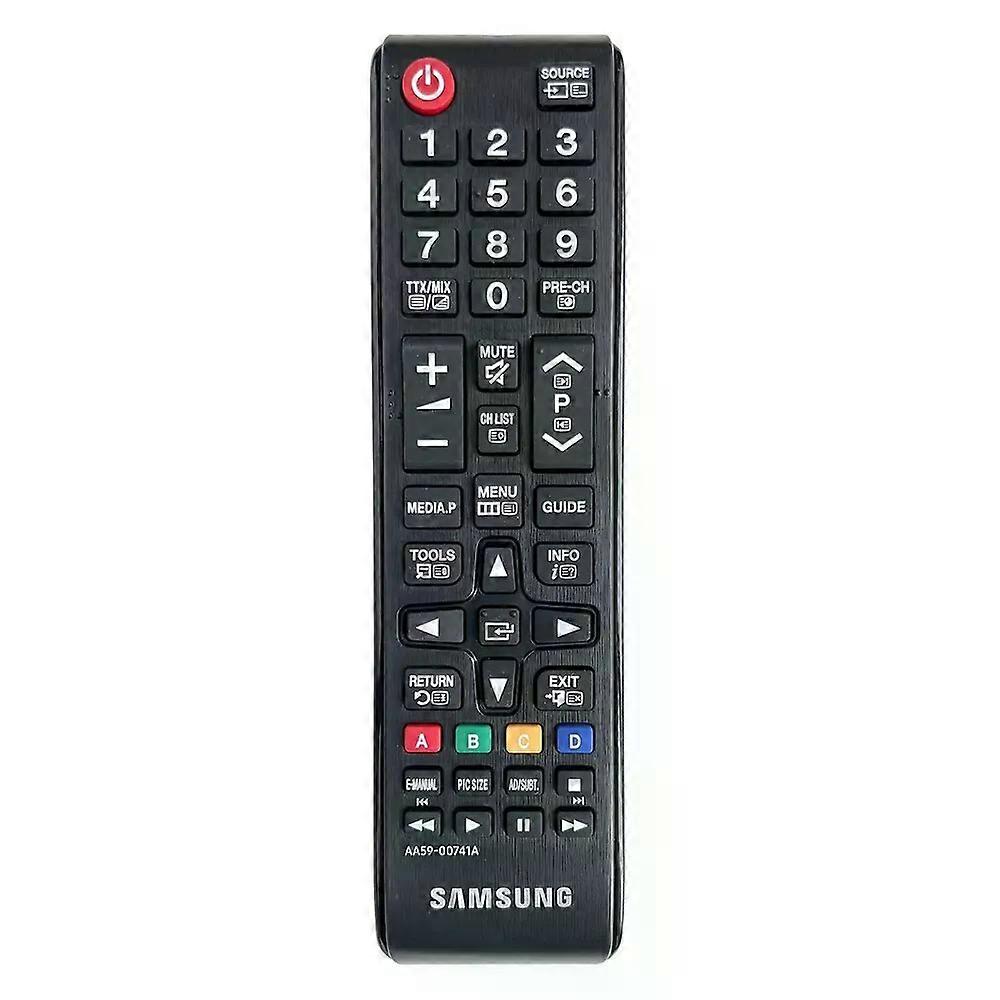 New Original AA59-00741A For Samsung TV Remote Control UA40F5000AM UE49K5102