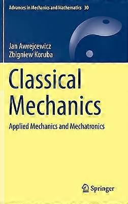 Classical Mechanics