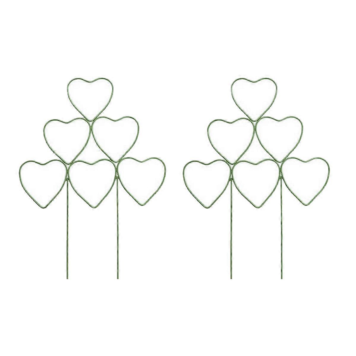 Inomhus spaljé, klätterväxter, krukväxt