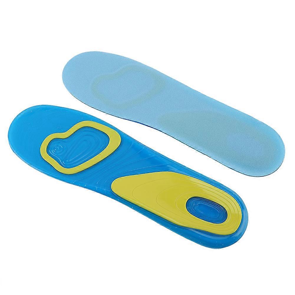 Breathable and comfortable insole sports shoe lining (42-48)