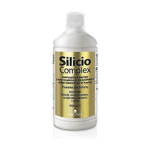 Silicon Complex 1 L
