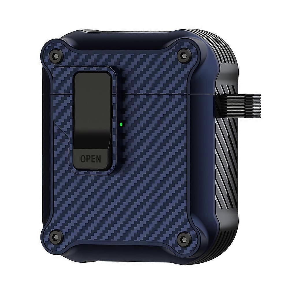 Soft Silicone Case for Apple AirPods (2016)