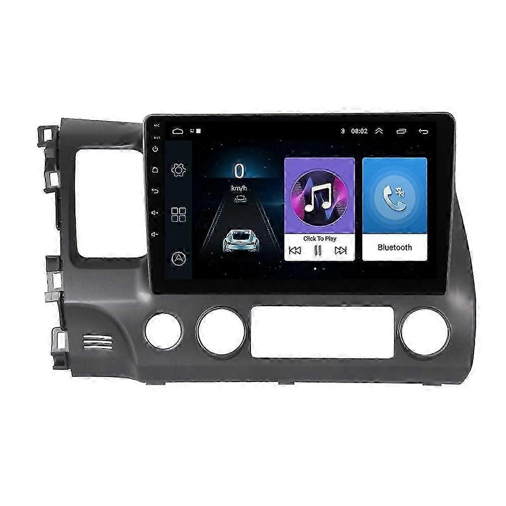 1+16GB Multimedia Car Video Player