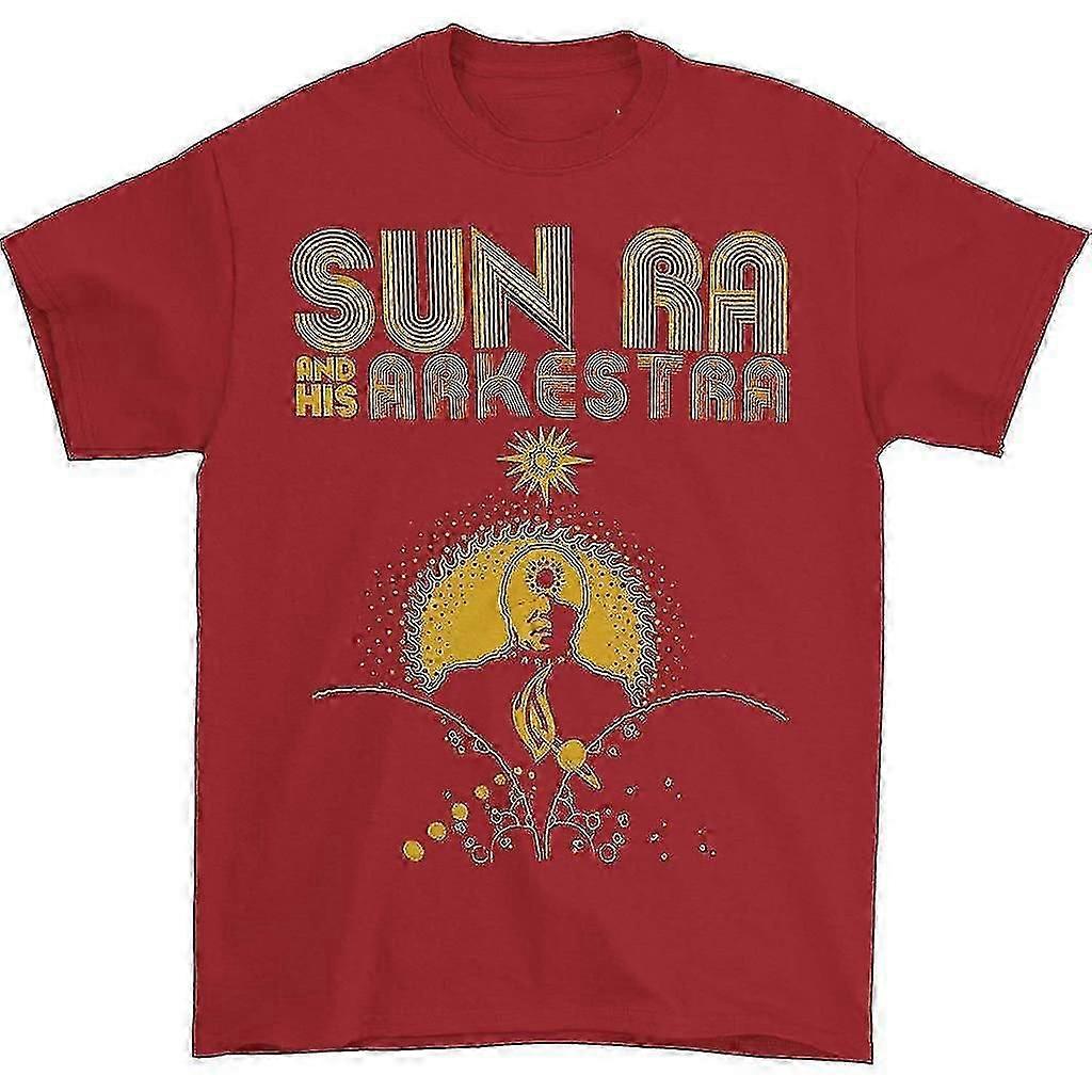 Sun Ra Kozmik Tişört