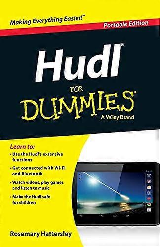 Hudl per principianti