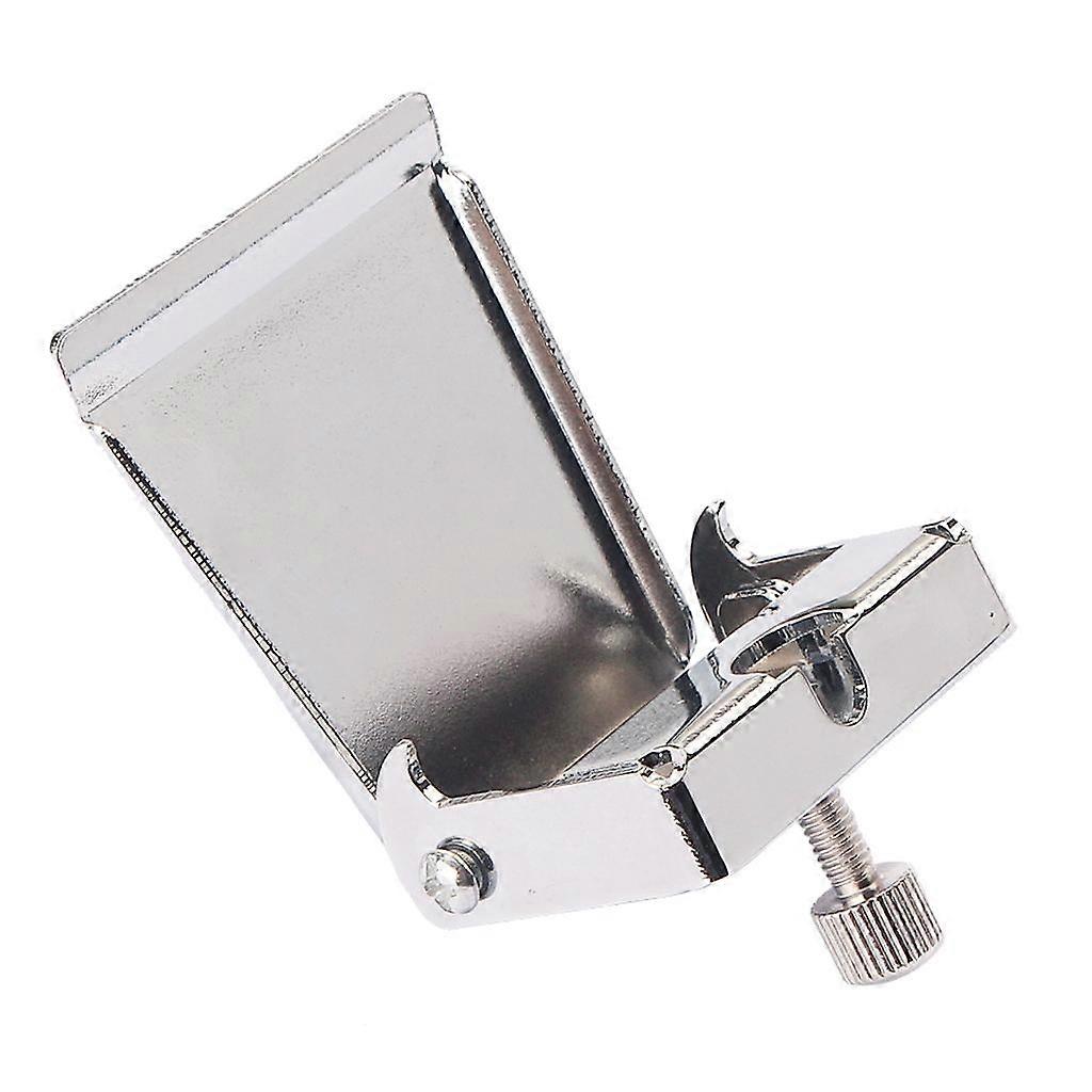 Banjo Tailpiece for 4 String Guitar Parts Luthier Maker DIY Supply