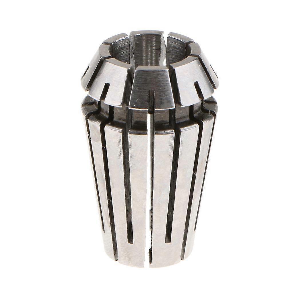 High precision er16 Spring Collet Chuck for CNC Milling