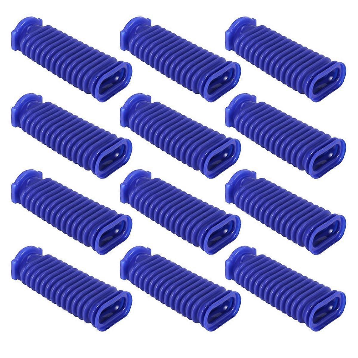 Suitable for V6V7V8V10V11 Soft Velvet Roller Suction Accessories Hose