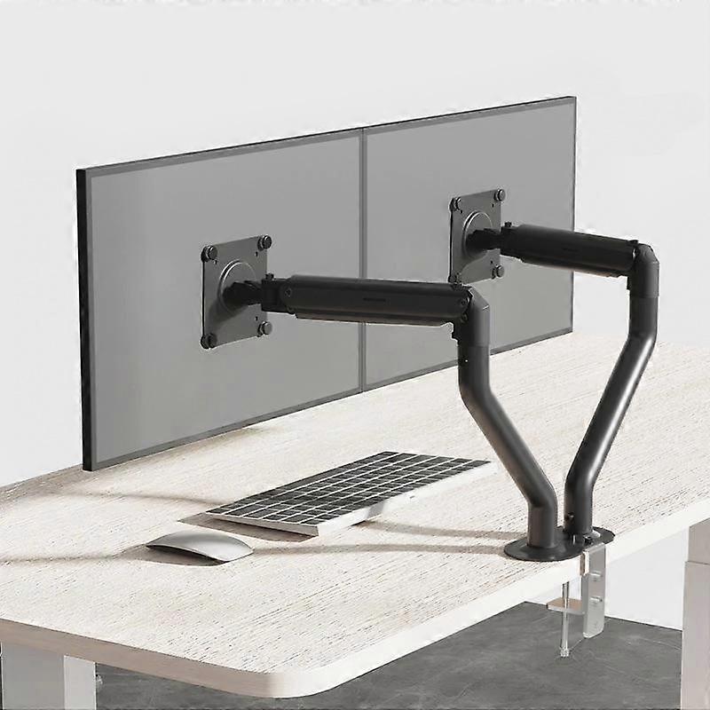 17-32 Inch Dual Monitor Mount
