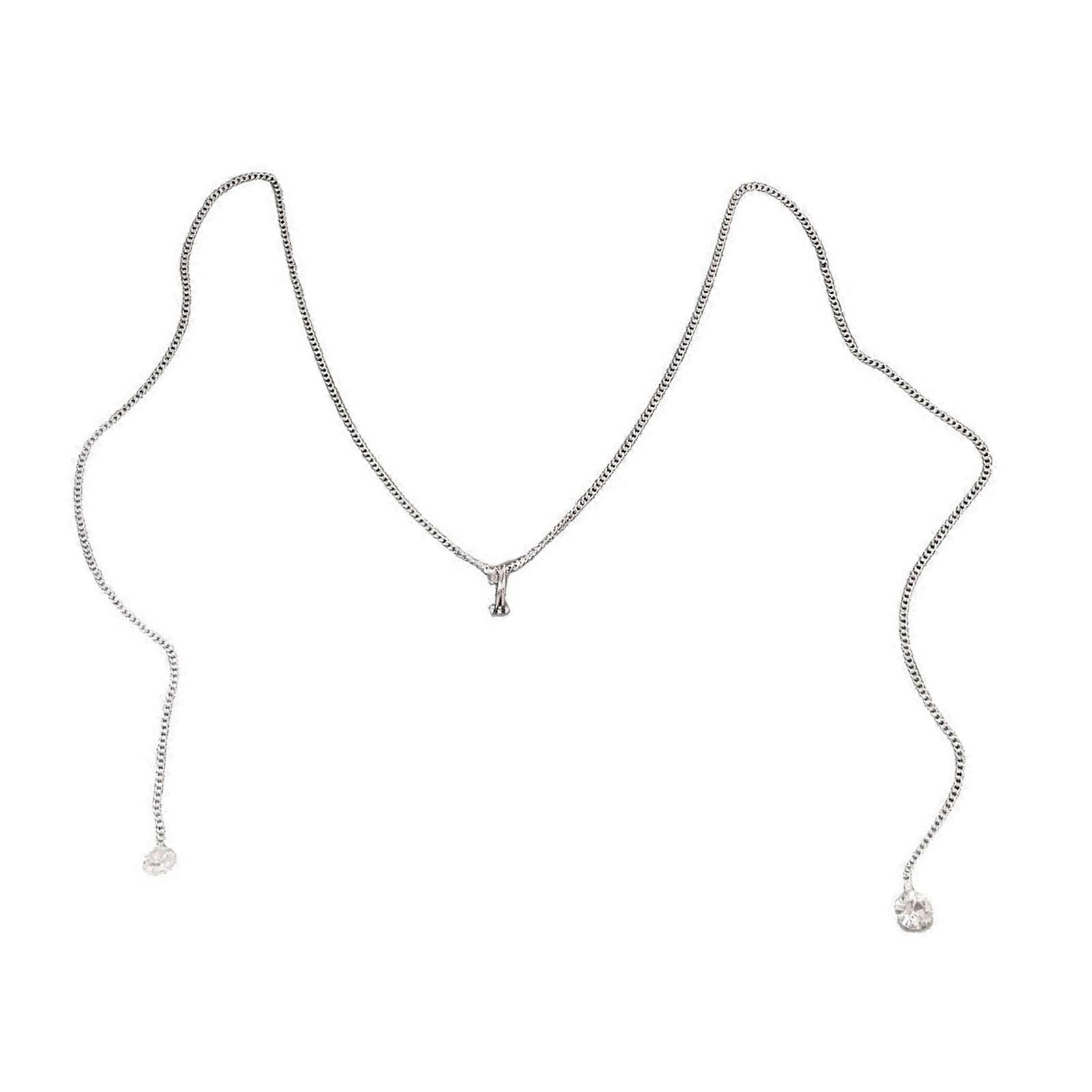 Stylish Without Pierces Lip Rings In C Designs Craft of Sturdy Alloy Portable Accessory for Adding Edge To Your Outfits