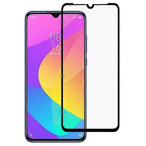 Xiaomi Mi 9 Pro - Heltäckande Härdat Skyddsglas