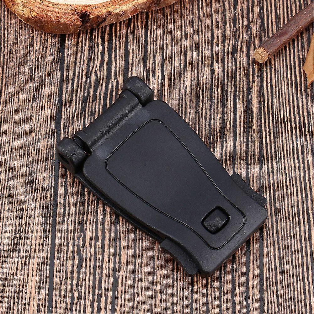 1pc Backpack Bag Connecting Buckle Lock luggage Clip Strong