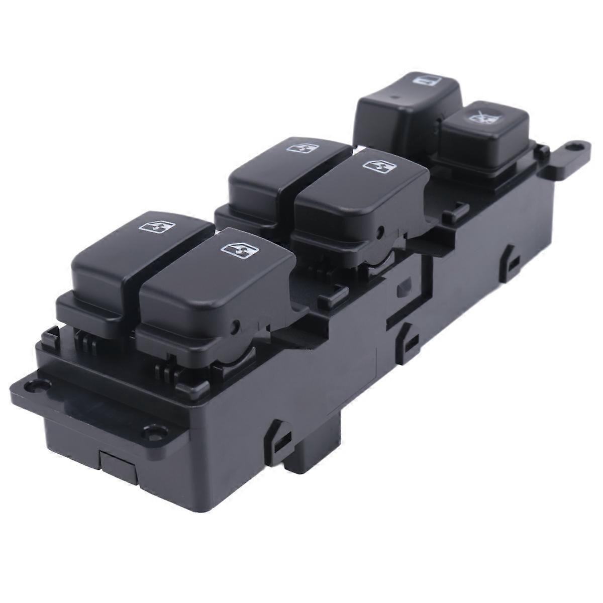 93570-1D313W Elektrisk fönsterglas lyftkontrollbrytare för 