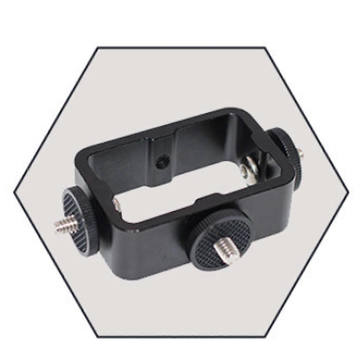 Holder Flash Bracket Adapter Bracket
