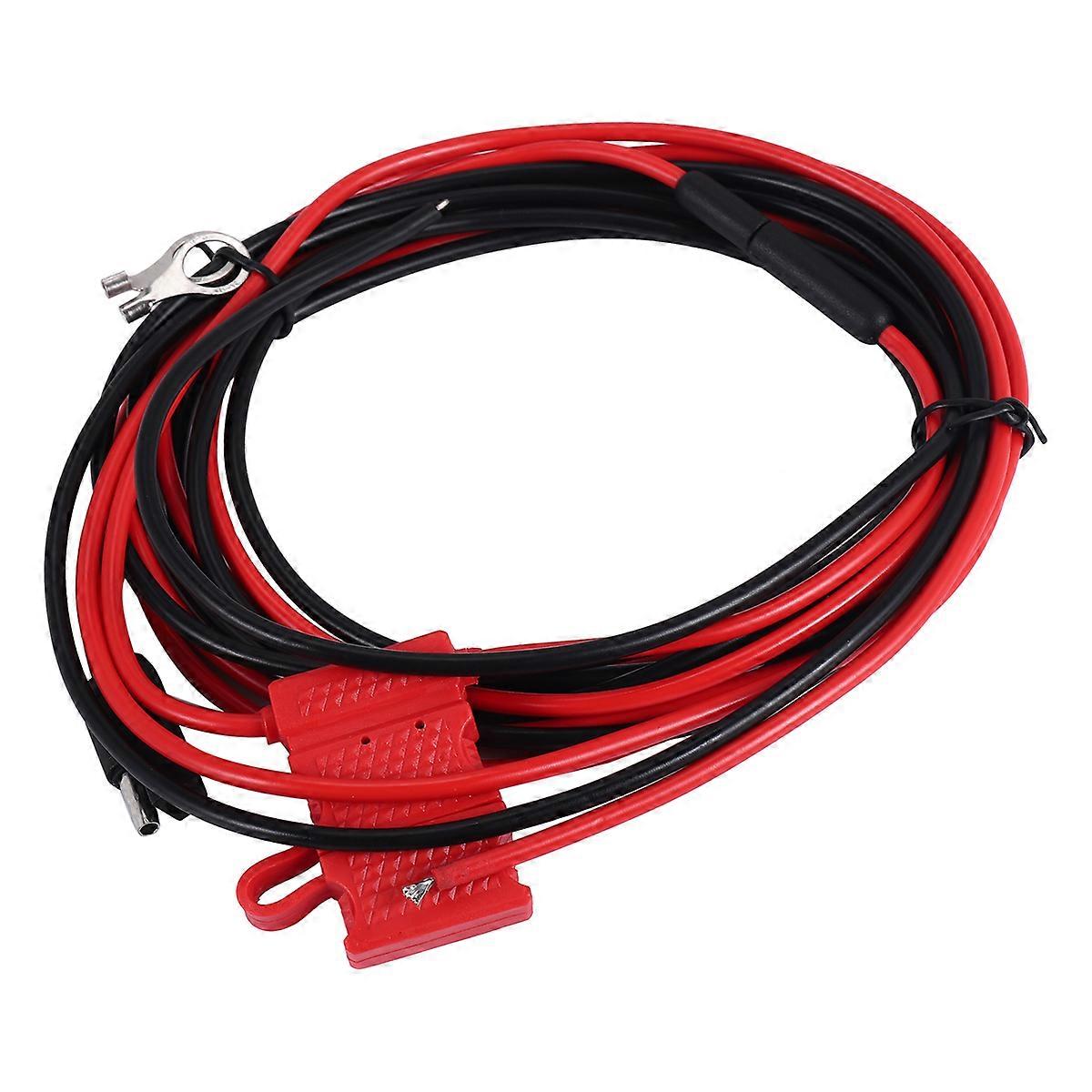 DC Power Cable Cord for GM300/338/380/3188CDM1250/750 metres