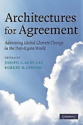 Arquitecturas para el acuerdo