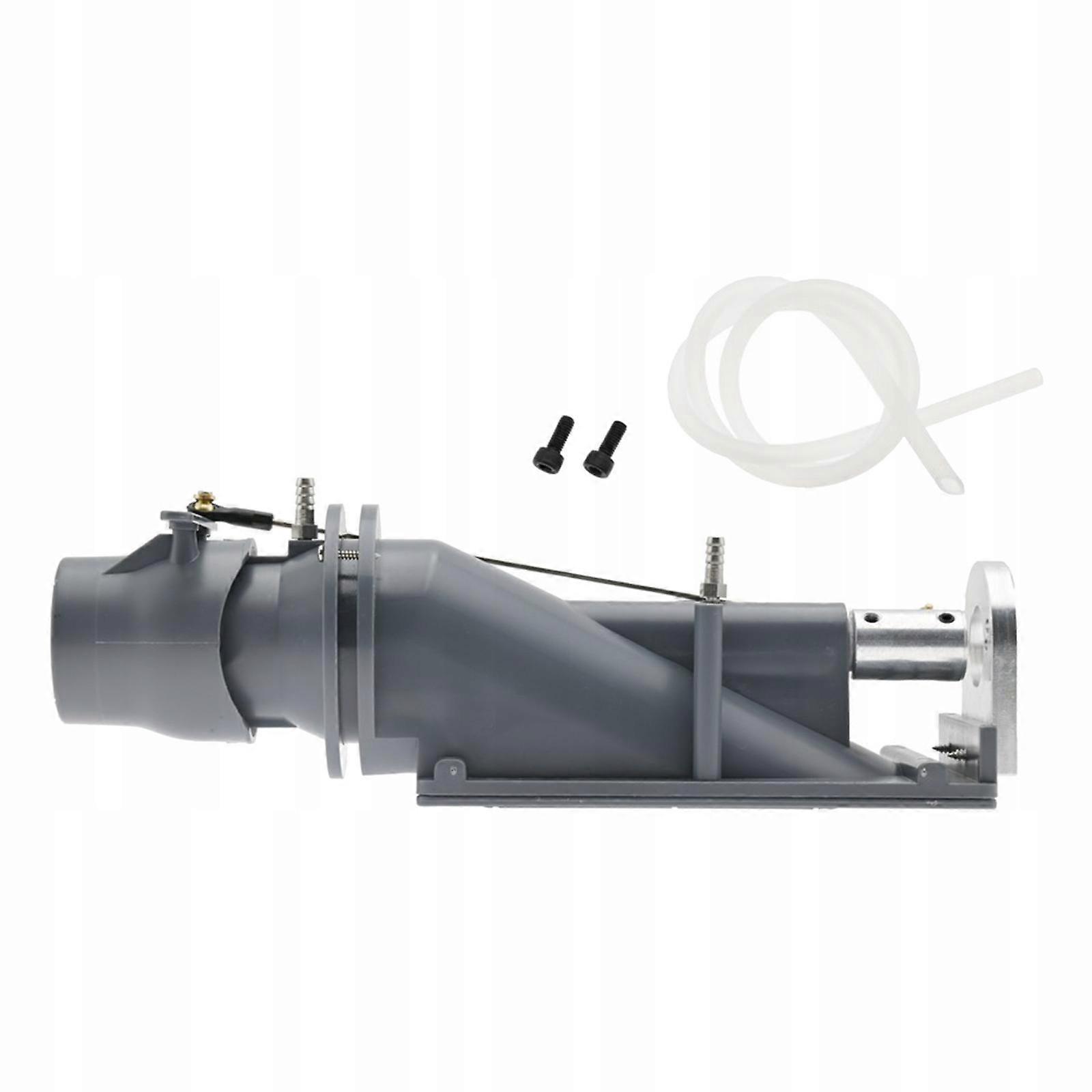 Jet Stream Rc Jet Boat Propeller