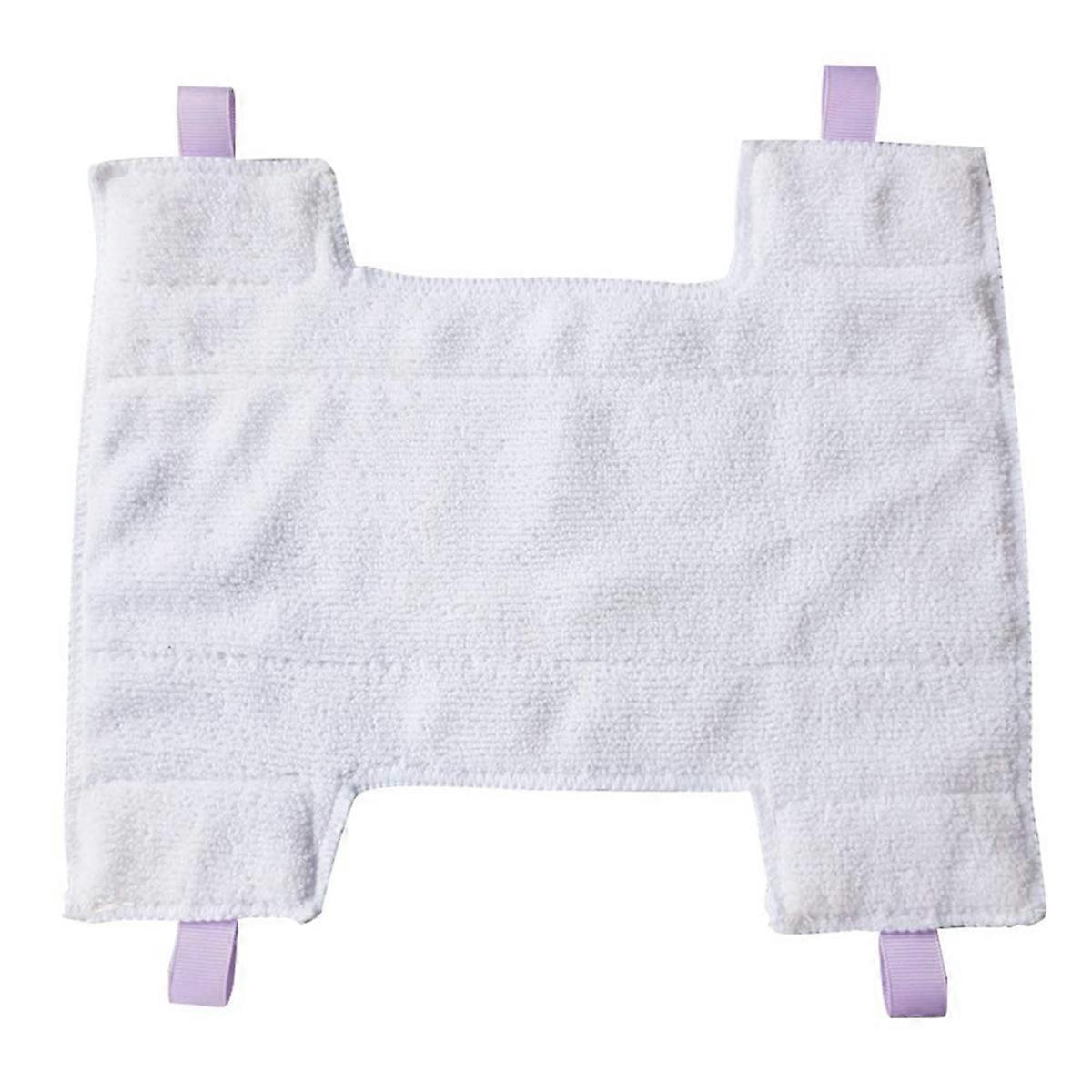 4pcs for Hv300 Mop Replacement Pad Reusable Mop Pads