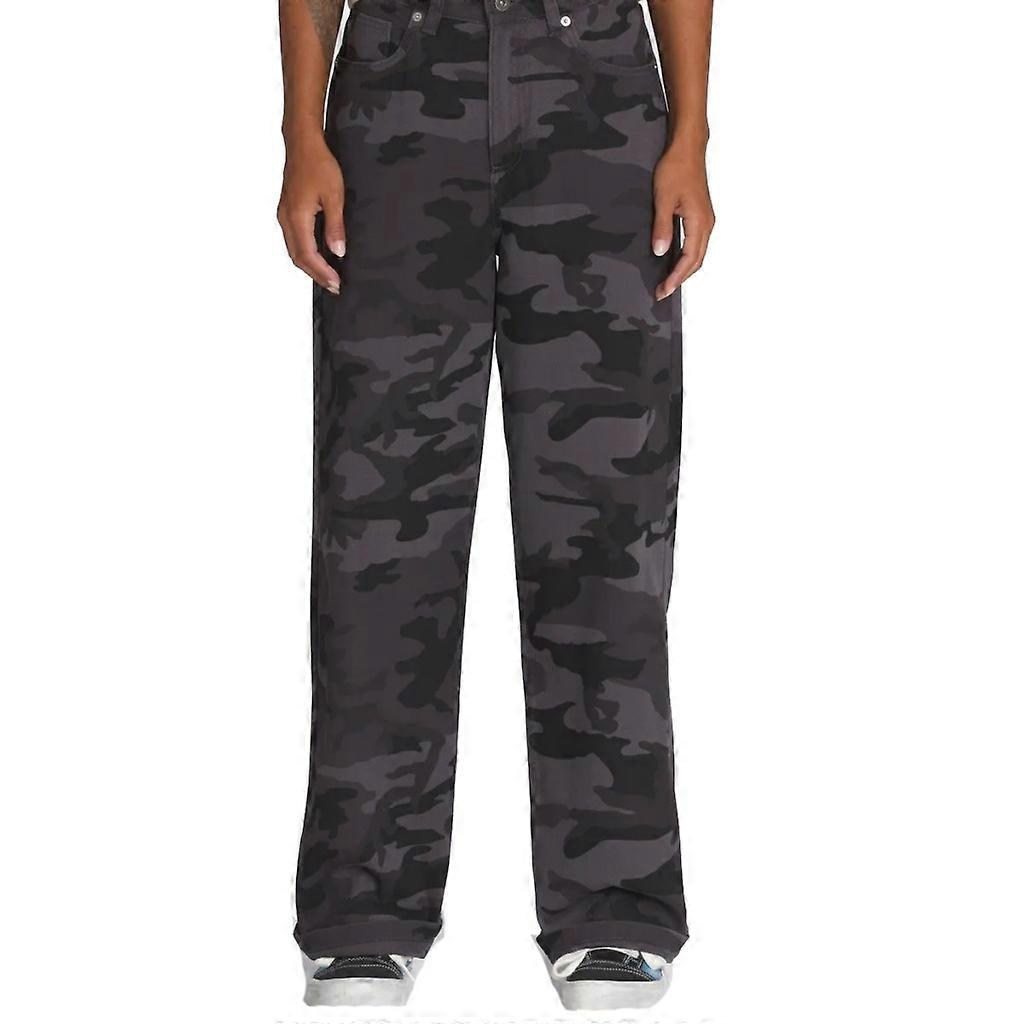 Calças Vans Sirelle Printed Puddle