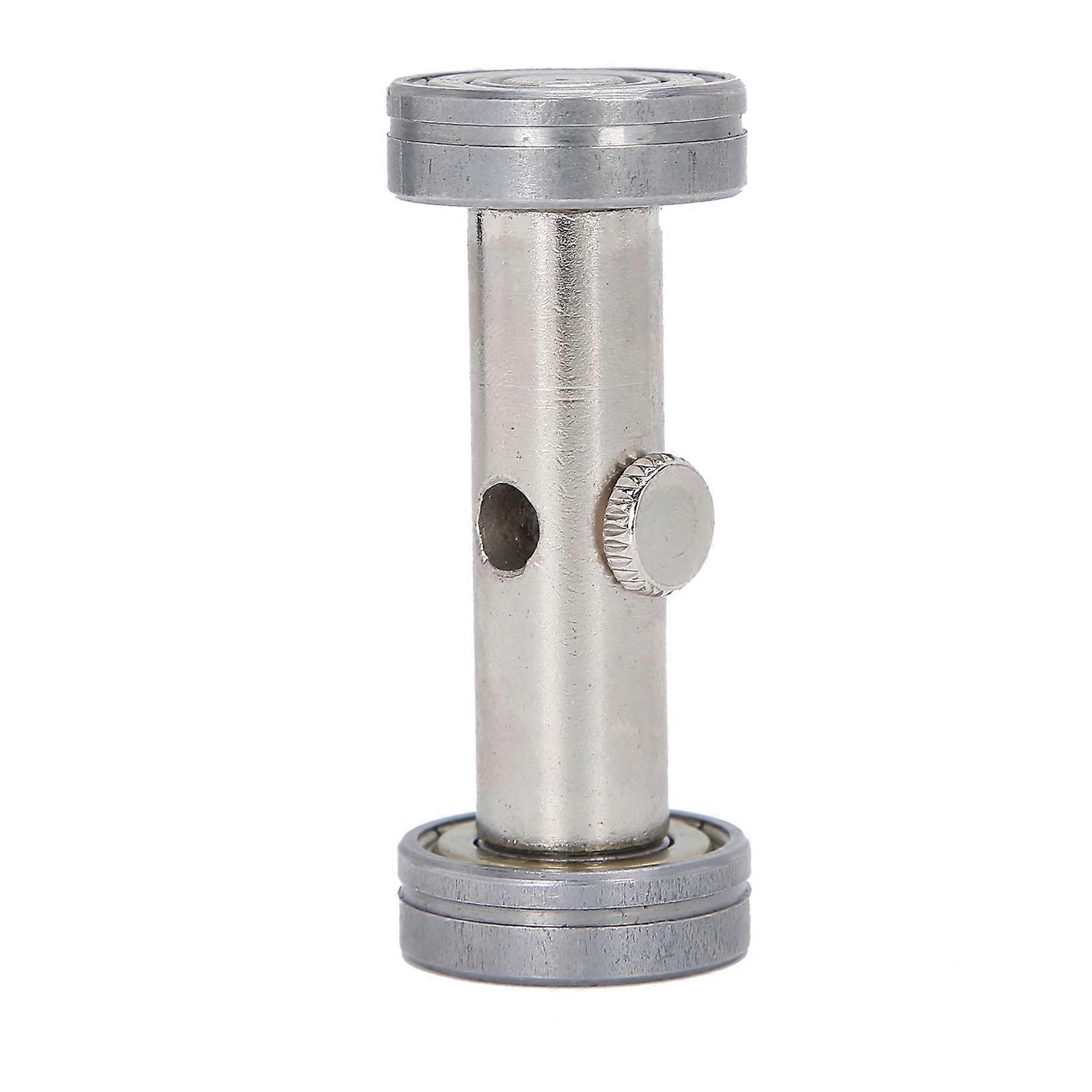 Portable Iron Screwdriver Sharpening Guide for Watch Repair Tools