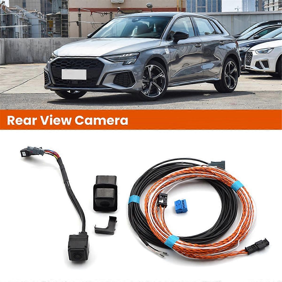 Rear View Camera with Hold For A3 5Q0 980 556 B