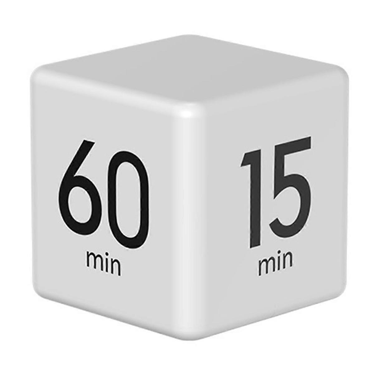 Smart Time Study Time Kochen Countdown-Erinnerung Mini Küchenalarm-C