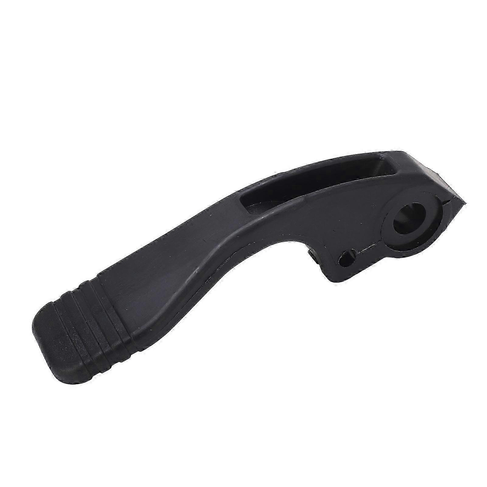 15HP 2 Stroke Boat Outboard Motor Shift Handle ABS Plastic Replacement for Repair