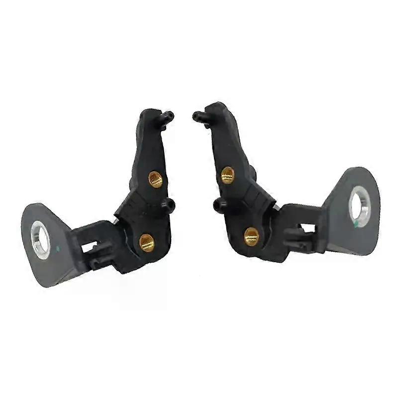 Front Right Left Fender Mounting Bracket For JAGUAR XE X760 204PT 306PS T4N3013 T4N3014