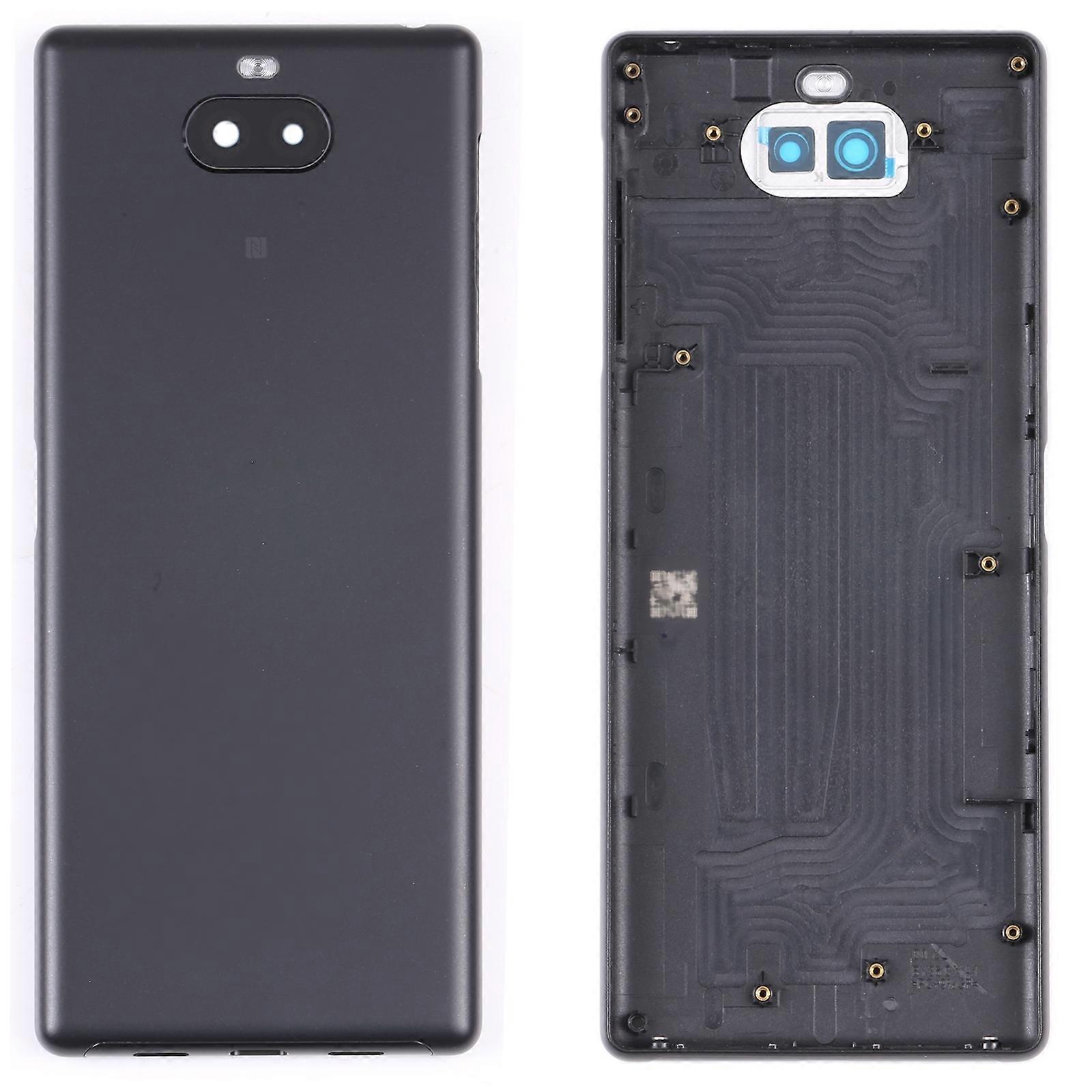 For Sony Xperia 10 COMPATIBLE Battery Back Cover