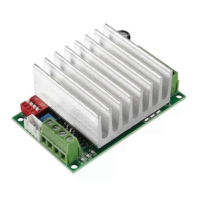 Stepper Motor Driver Board-4.5A Single Axis Controller Module -