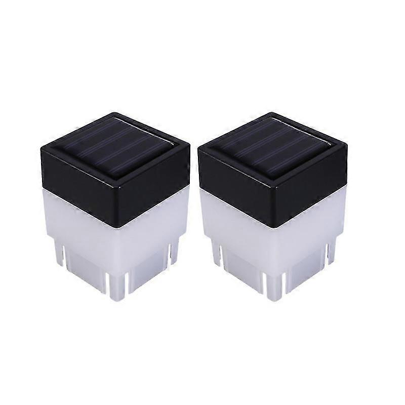 Pp And Abs Lawn Lamp For Lighting