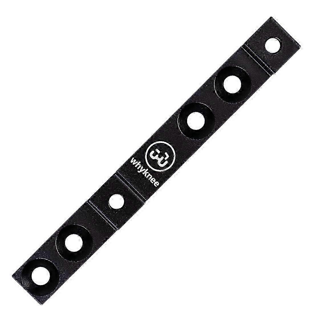 Cykel Flaska Bur Hållägesjustering Fast ram Vattenkokare Installation Position Flaska Bur