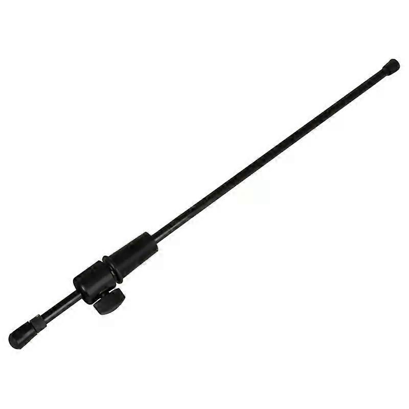 Lightweight Cello End Pin Carbon Fiber Nonslip Instrument End Pin Easy to Use